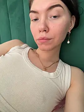 Lisaaa Alisa online show from 03/23/26, 09:13