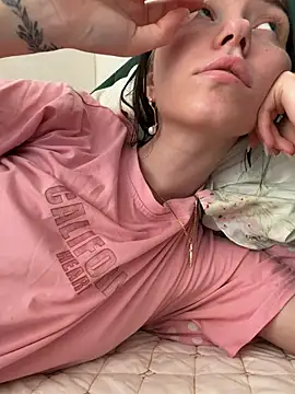 Lisaaa Alisa online show from 04/24/26, 09:01