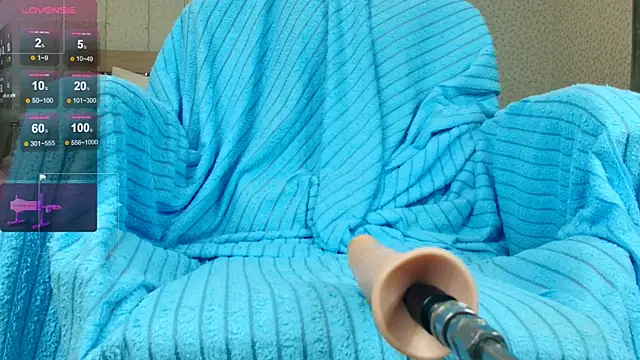 oliviiaa online show from 04/23/26, 11:18