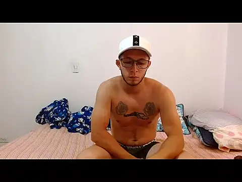 king-Randal online show from 04/14/26, 03:07