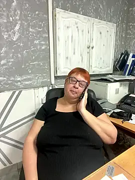 Klio5678 online show from 01/11/26, 07:30