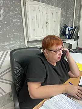 Klio5678 online show from 01/15/26, 08:01