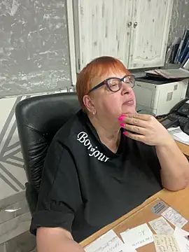 Klio5678 online show from 04/05/26, 08:06