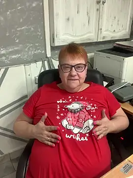 Klio5678 online show from 04/25/26, 07:11