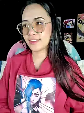 Snapshot of Janna_mnt chatting on 01/03/25, 08:54 Janna mnt online show from 01/03/25, 08:54