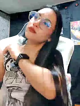 Snapshot of Janna_mnt chatting on 03/02/25, 06:48 Janna mnt online show from 03/02/25, 06:48
