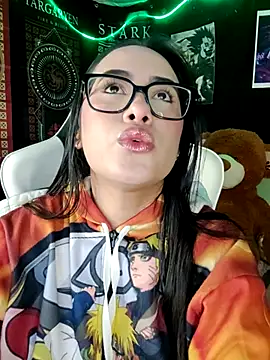 Janna mnt online show from 11/03/25, 02:13