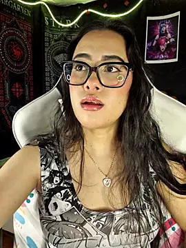 Janna mnt online show from 03/31/26, 03:08