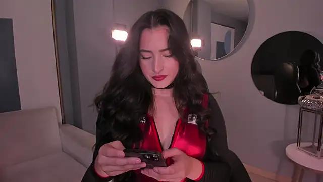 DominiqueVega online show from 03/30/26, 12:44