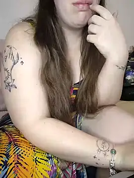 FrancaiseLynne online show from 02/04/25, 07:00