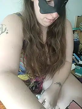 FrancaiseLynne online show from 03/16/25, 09:27