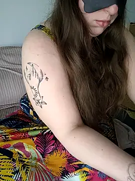 FrancaiseLynne online show from 03/16/25, 02:55