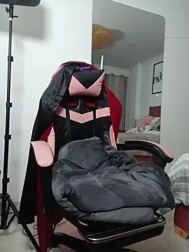 Marie Mature online show from 12/03/25, 12:07