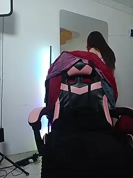 Marie Mature online show from 01/09/26, 12:35