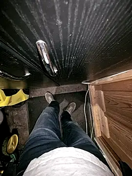 Lorent6969 online show from 10/23/25, 07:34