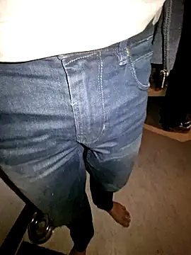 Lorent6969 online show from 10/26/25, 08:37