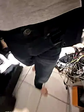 Lorent6969 online show from 11/13/25, 05:06