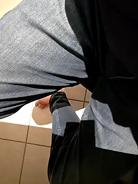 Lorent6969 online show from 02/19/26, 07:15