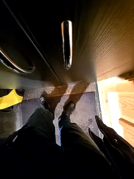 Lorent6969 online show from 02/19/26, 07:54