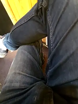 Lorent6969 online show from 04/17/26, 07:50