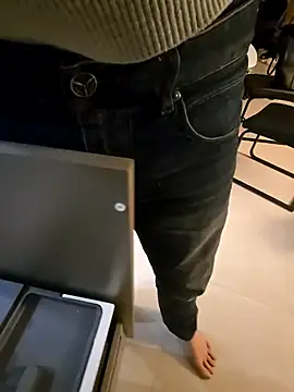 Lorent6969 online show from 04/23/26, 03:41