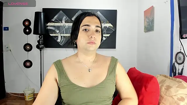 SARAMISHA online show from 09/23/25, 09:07