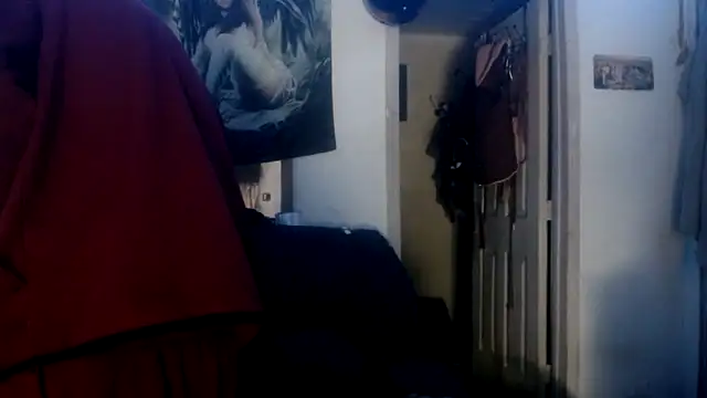 sammbae23 online show from 12/22/25, 10:56