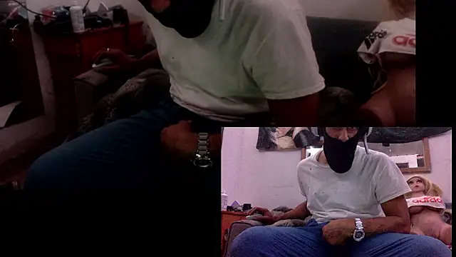 sammbae23 online show from 01/17/26, 01:27