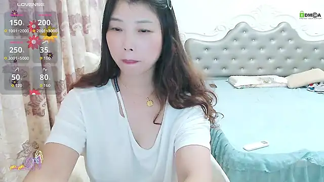 -Shirleyni  online show from 10/16/25, 03:13