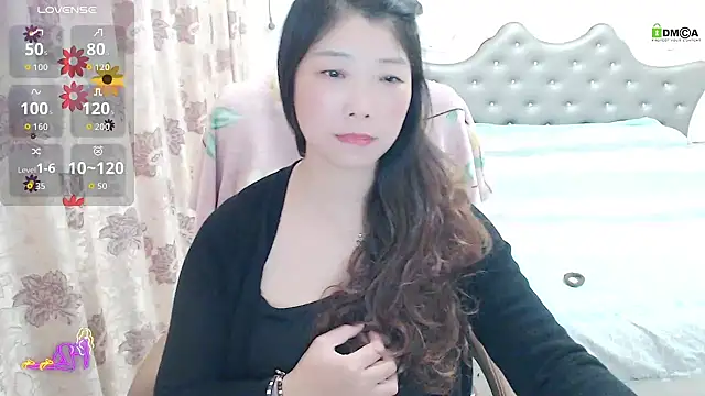 -Shirleyni  online show from 02/08/26, 03:32