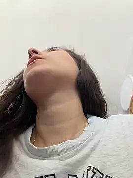 Snapshot of LittleDoll___ chatting on 02/25/26, 01:43 LittleDoll online show from 02/25/26, 01:43