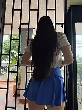 LittleDoll    online show from 04/04/26, 12:24