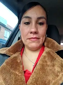 Snapshot of Agata-Moon chatting on 02/13/25, 01:26 Agata-Moon online show from 02/13/25, 01:26