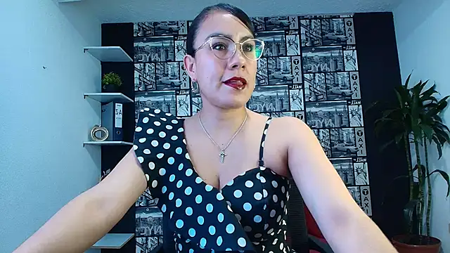 Agata-Moon online show from 03/27/26, 05:12