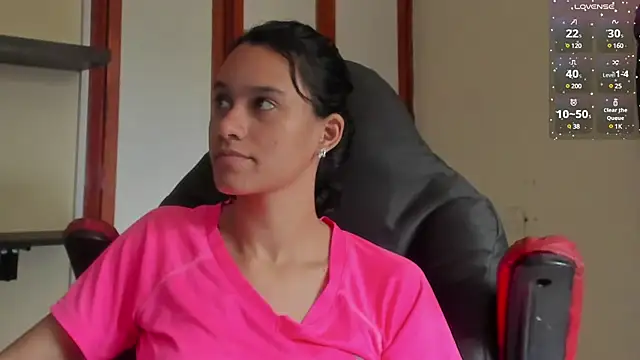 SamanthaWatson online show from 01/20/25, 04:34