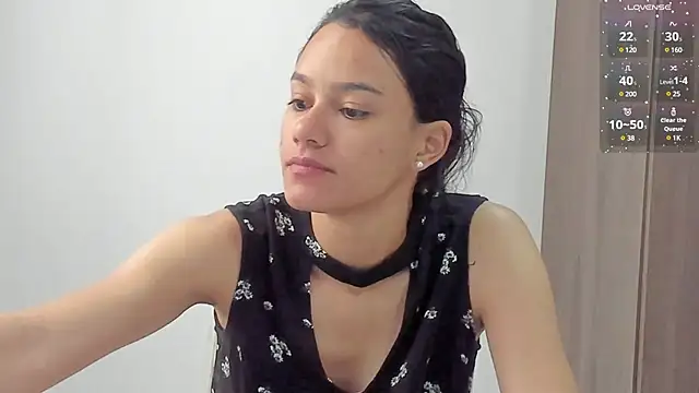 SamanthaWatson online show from 02/02/25, 01:30