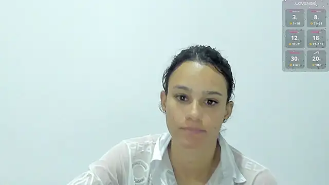 SamanthaWatson online show from 02/16/25, 05:15