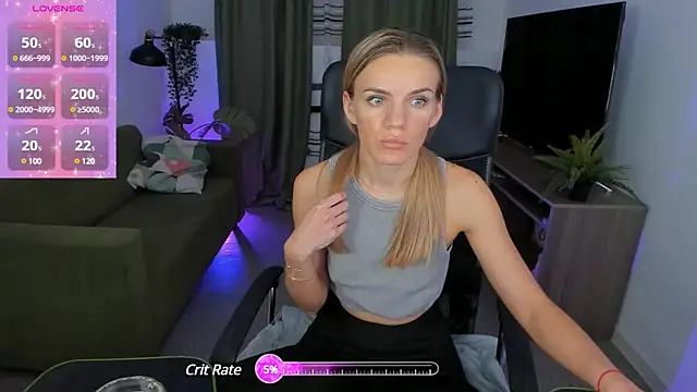 ViollaWise online show from 03/06/25, 01:46