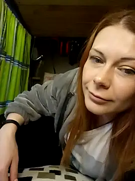 HarleyQuinn 69 online show from 03/14/26, 03:50