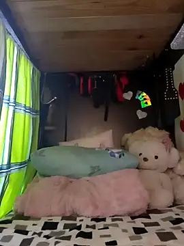 HarleyQuinn 69 online show from 03/23/26, 08:07