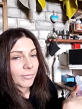 HarleyQuinn 69 online show from 04/13/26, 10:54