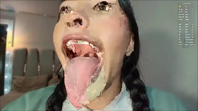 Snapshot of nerak_1a_ chatting on 02/27/25, 12:32 nerak 1a online show from 02/27/25, 12:32