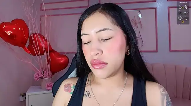 nerak 1a  online show from 03/15/25, 04:21