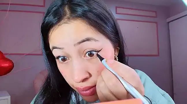 nerak 1a  online show from 03/22/25, 07:53