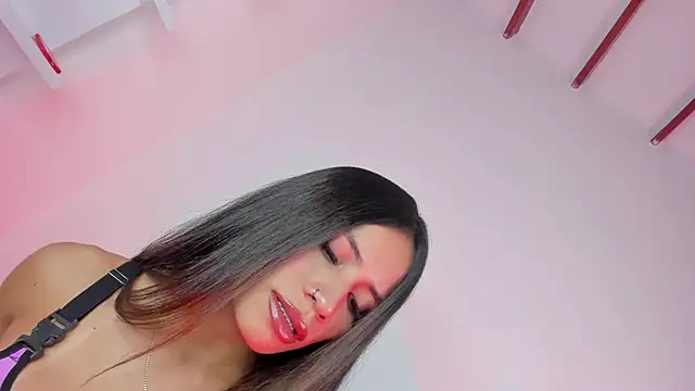 Sweet  giirl online show from 10/17/25, 12:01