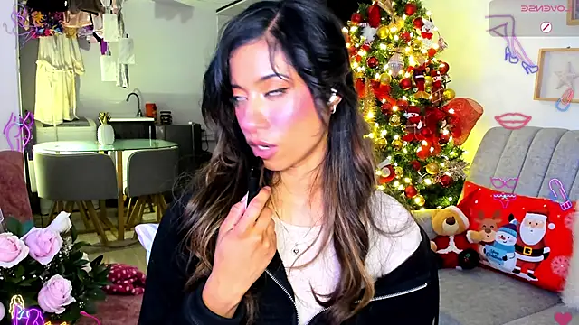 Issa cooper online show from 12/13/24, 04:33