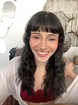 LiliJones  online show from 10/23/25, 05:23