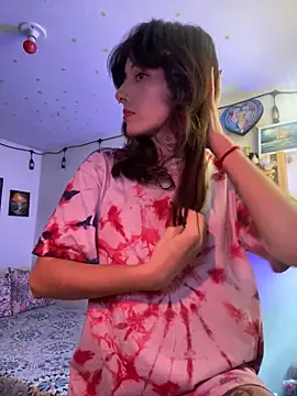 LiliJones  online show from 02/08/26, 03:48