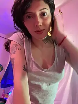 LiliJones  online show from 02/12/26, 03:18