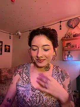 LiliJones  online show from 02/23/26, 04:26